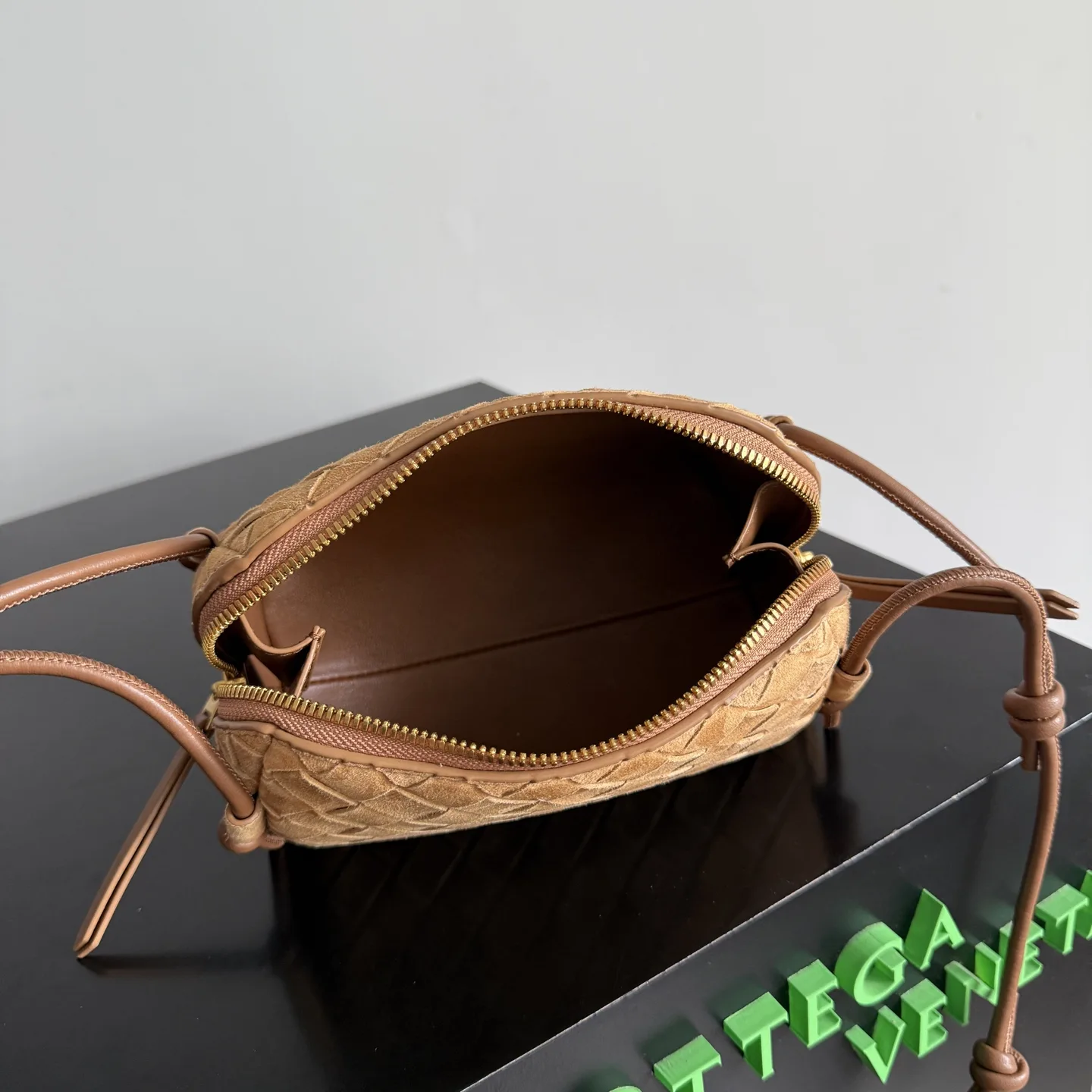 Bottega Veneta Concert Clutch product photo from LabelPicks