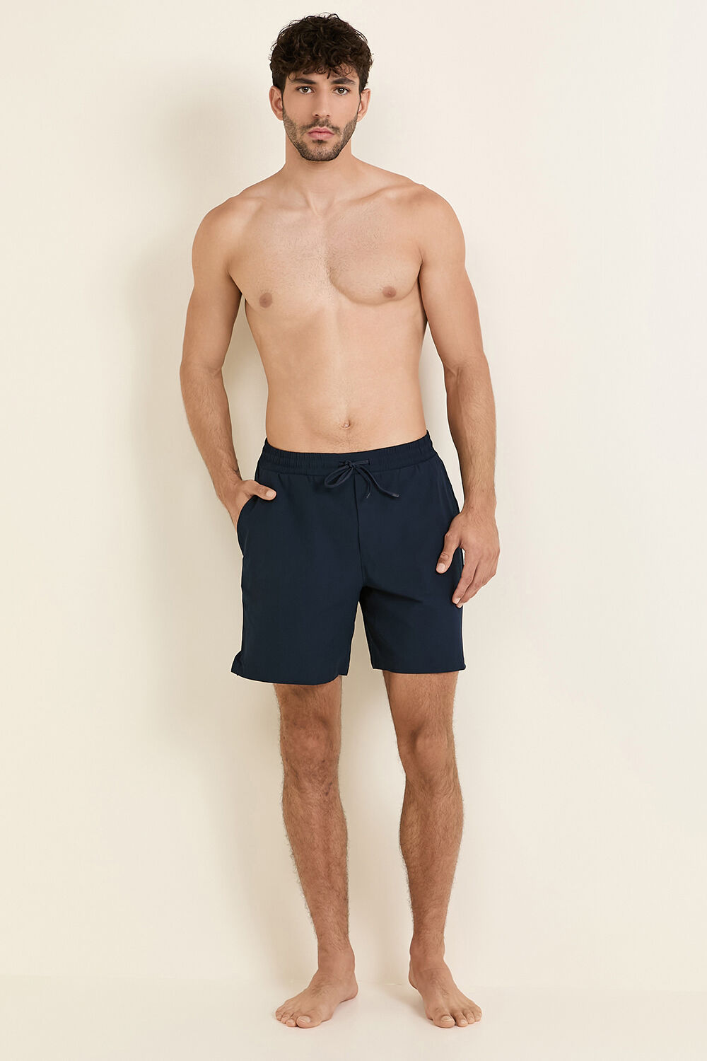 LULULEMON Pool Short 7