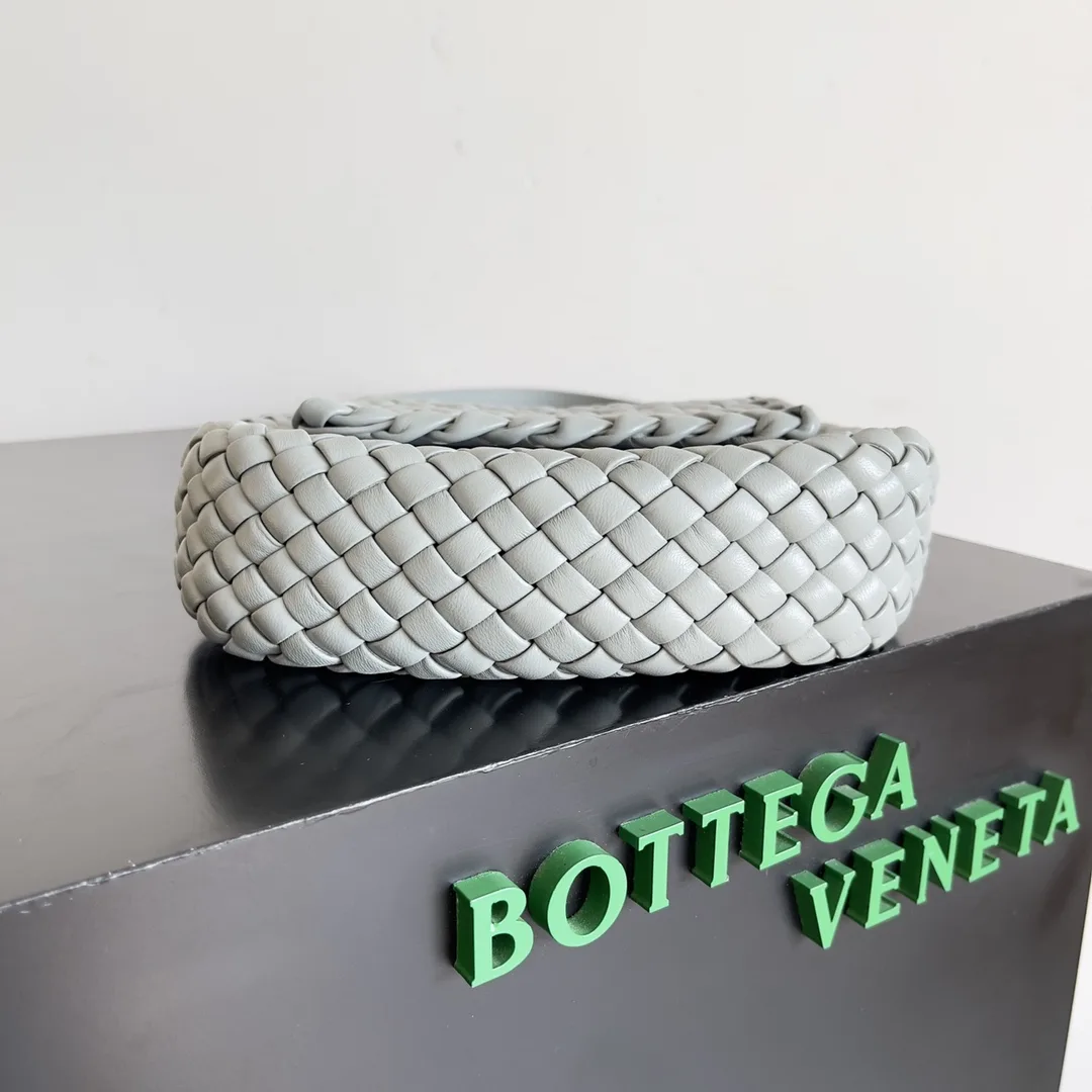 Bottega Veneta Compact Crossbody Bag product photo from LabelPicks