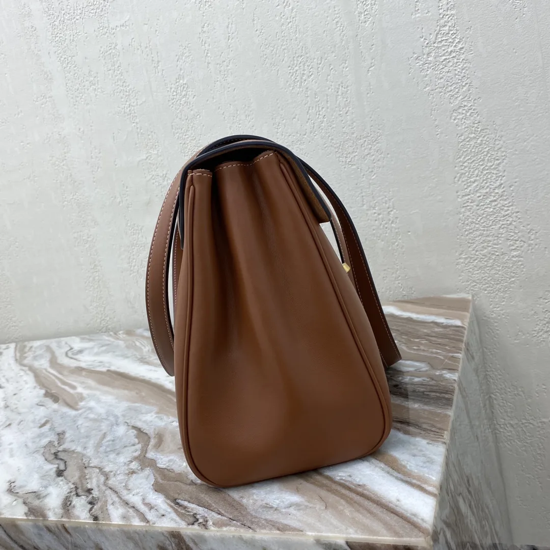 Celine Polished Top Handle Bag product photo from LabelPicks