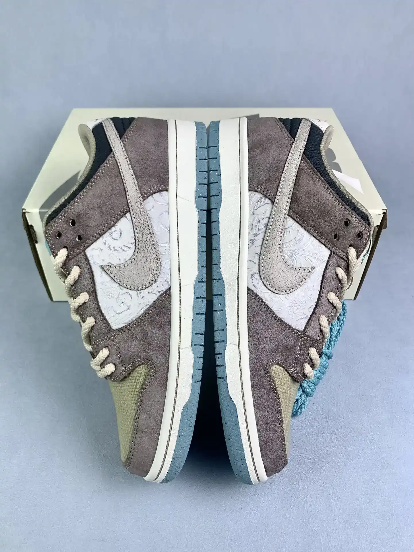 Nike SB Dunk Low Pro Premium Shoes product photo from LabelPicks