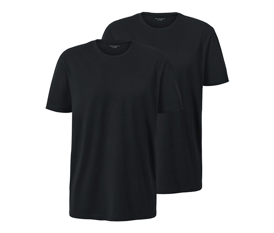 2 T-Shirts