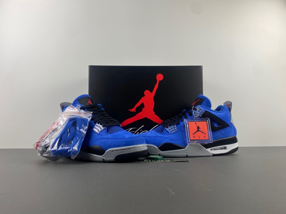 Jordan 4 Retro Eminem Encore