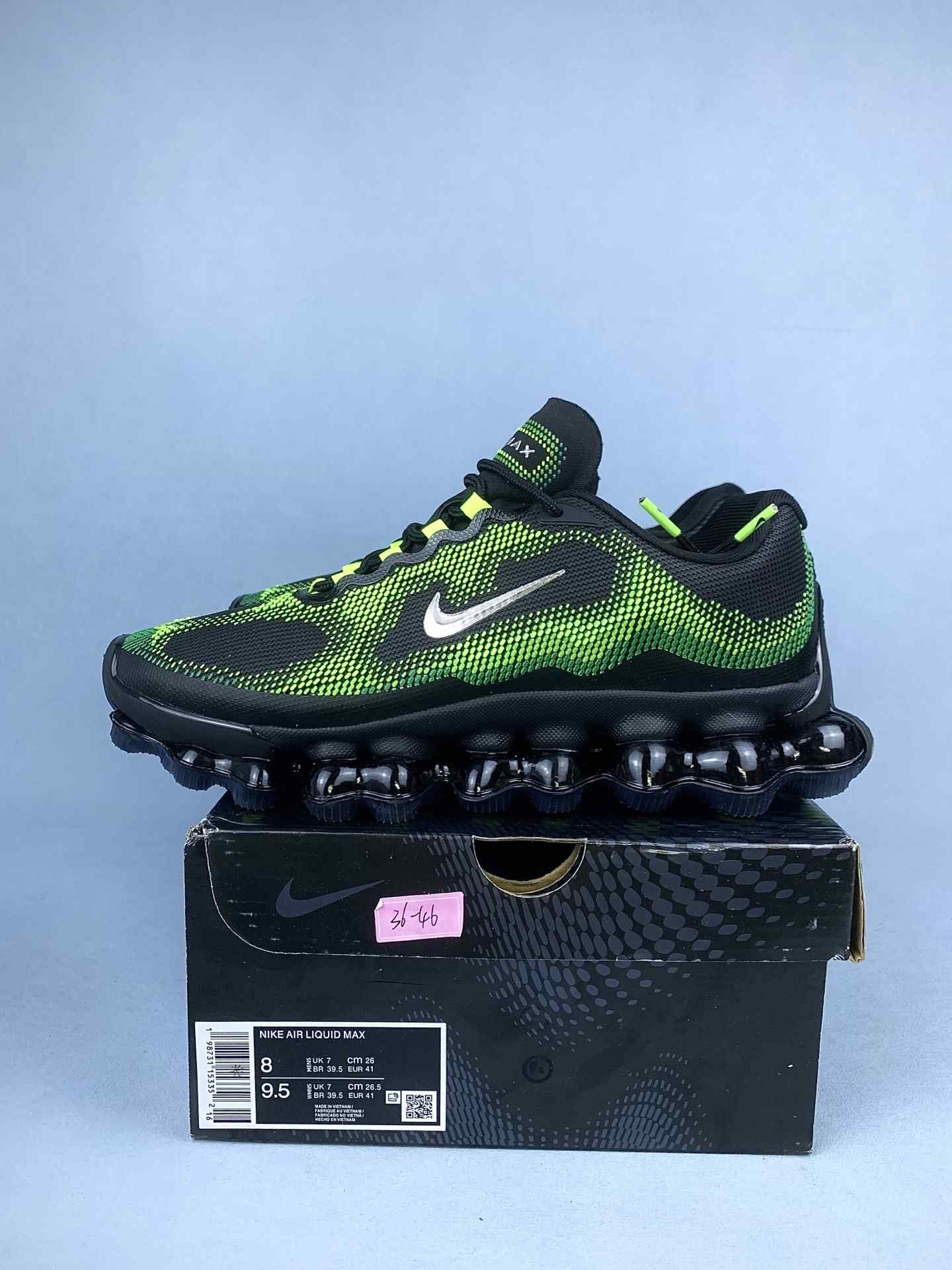 Nike Air Liquid Max Shoes