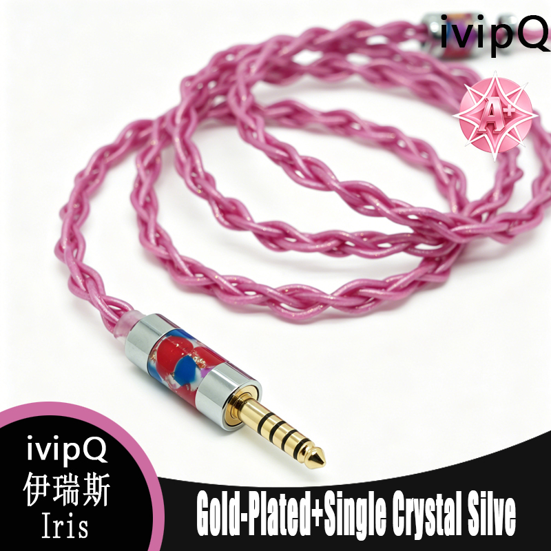 Headphones and headphone cables