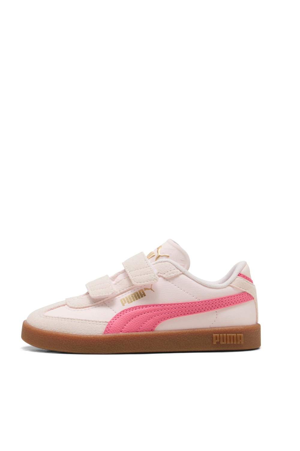 PUMA KIDS נעלי סניקרס
