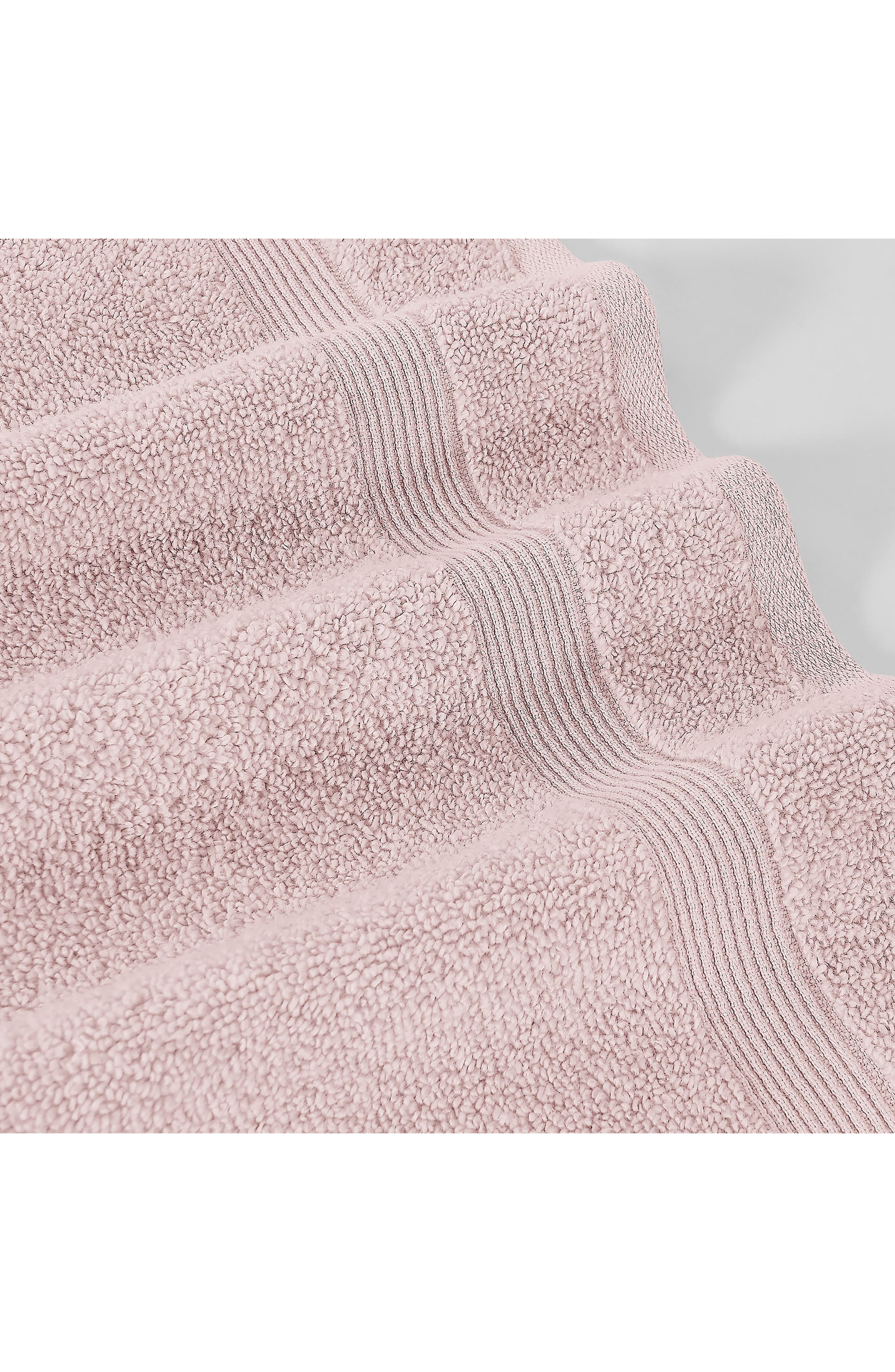 Modern Threads Otis 6-Piece Towel Set