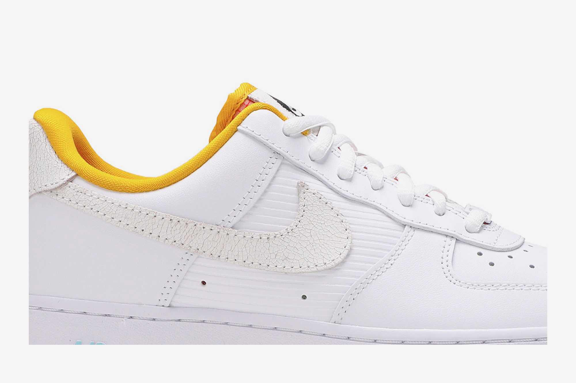 Nike Air Force 1 ’07 ‘Corner Markets’ CZ8132-100