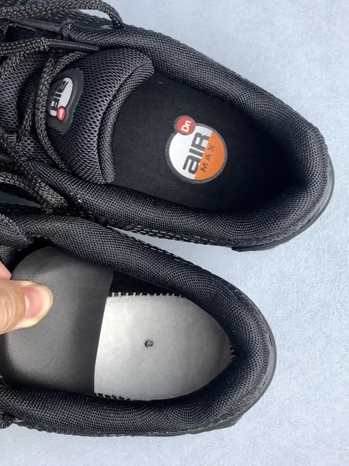 Nike Air Max Dn Shoes product photo from LabelPicks