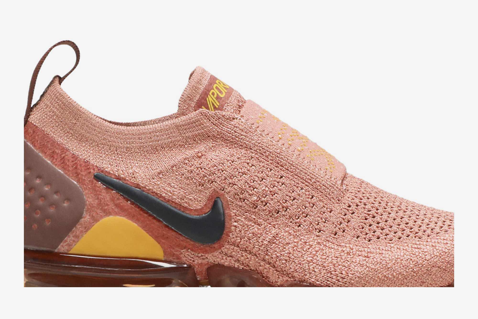 Nike VaporMax Moc 2 ‘Terra Blush’ AJ6599-201