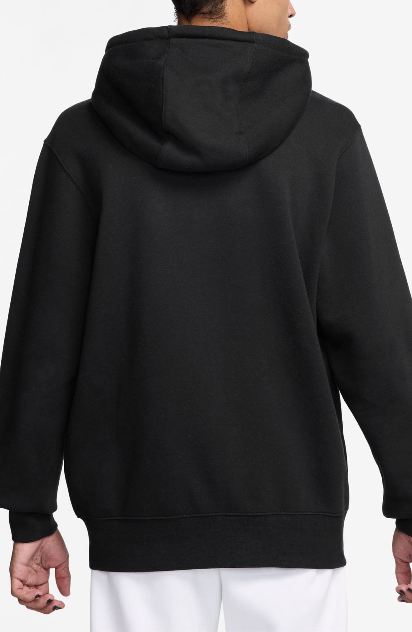 Nike Club Fleece Zip Hoodie
