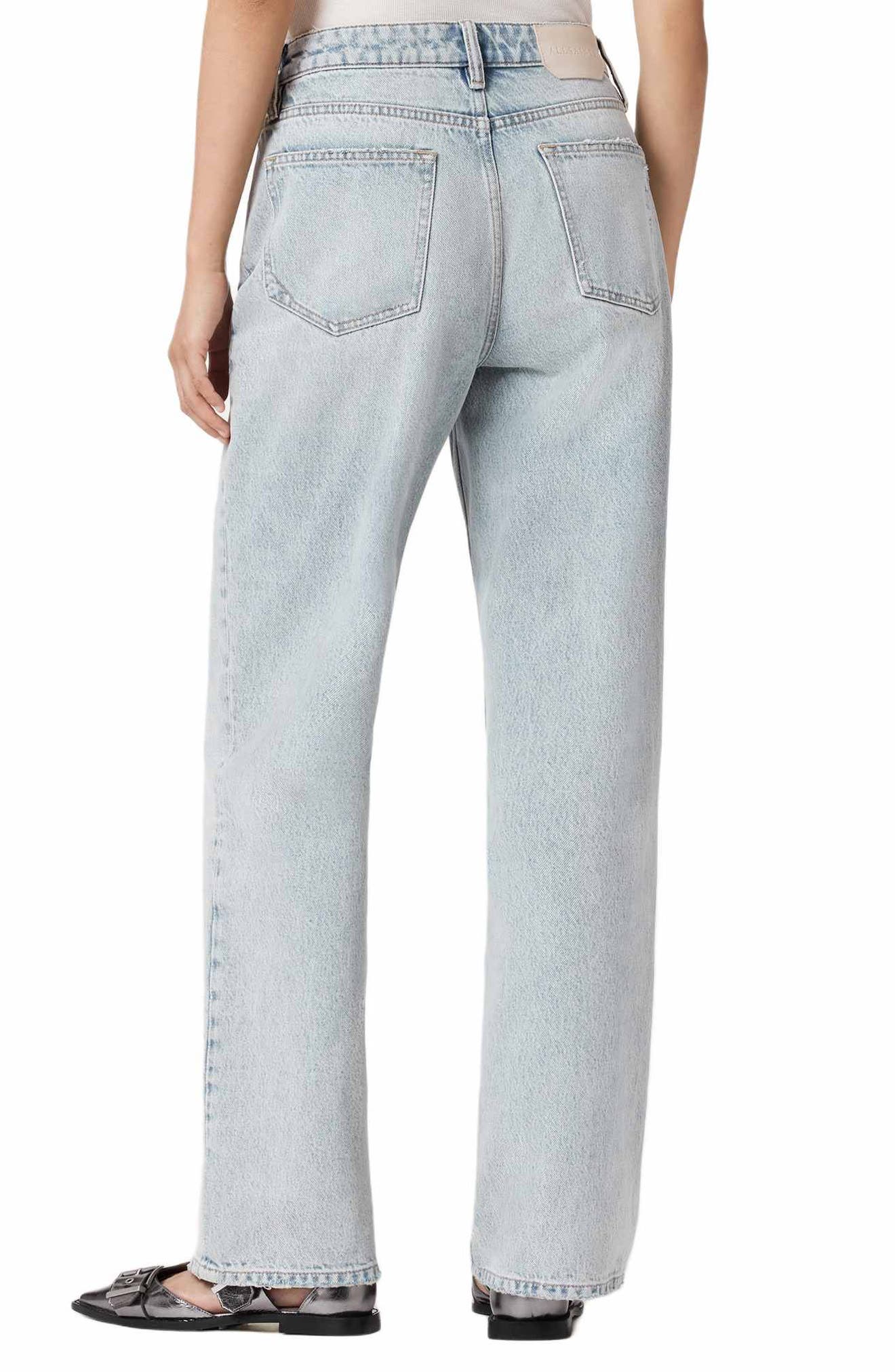 AllSaints Brooklyn Jeans