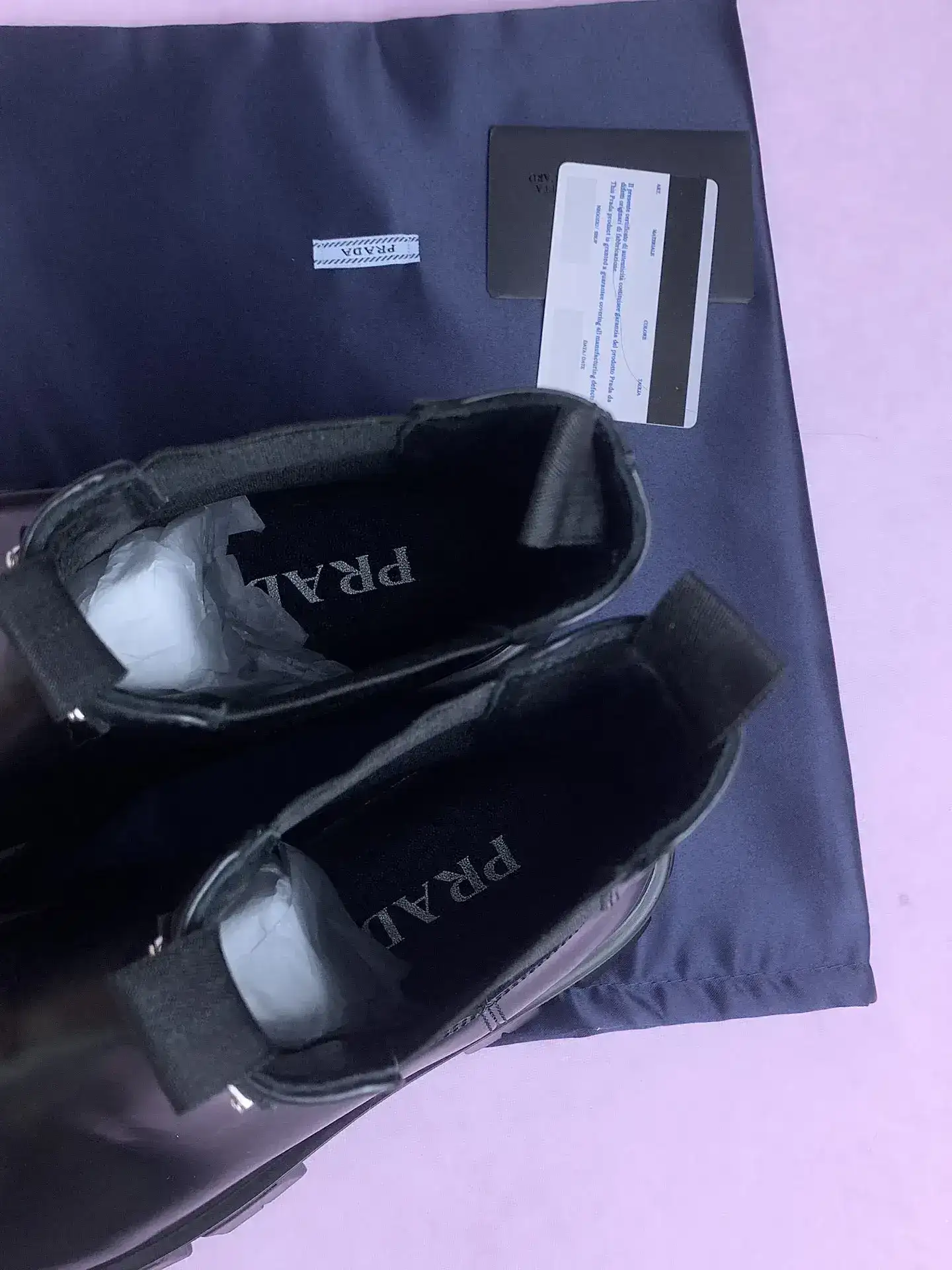 Monolith leather Chelsea boots product photo from LabelPicks