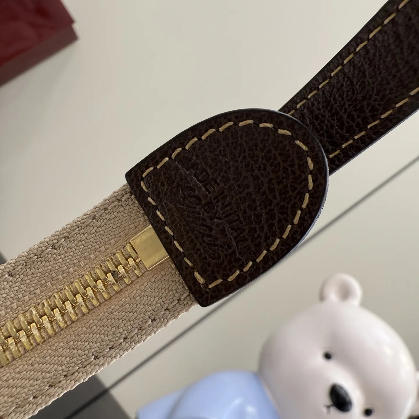Gucci Brown Generation Shoulder Bag product photo from LabelPicks