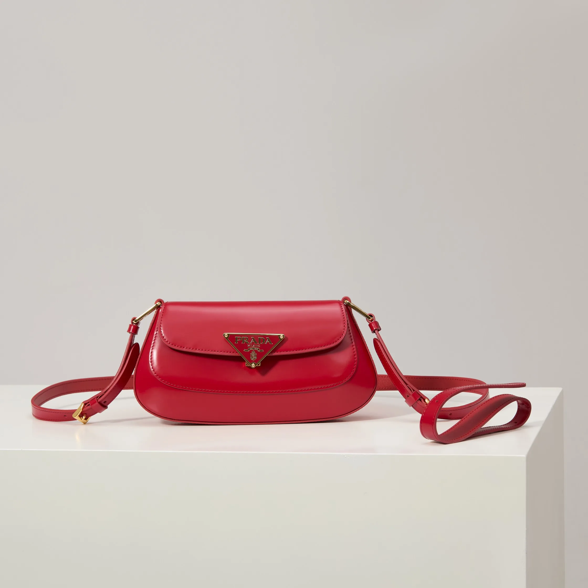Prada Versatile Shoulder Bag product photo from LabelPicks
