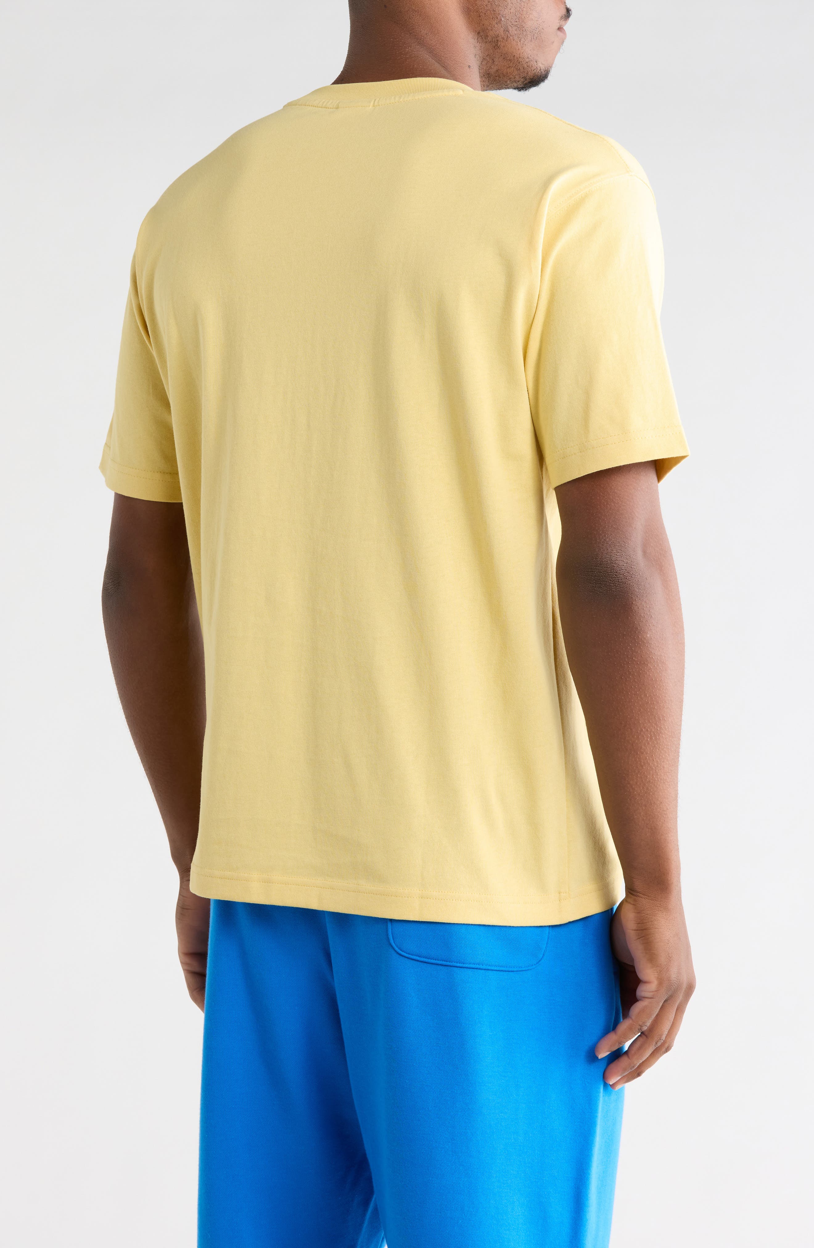 New Balance Athletics Legacy Graphic T-Shirt