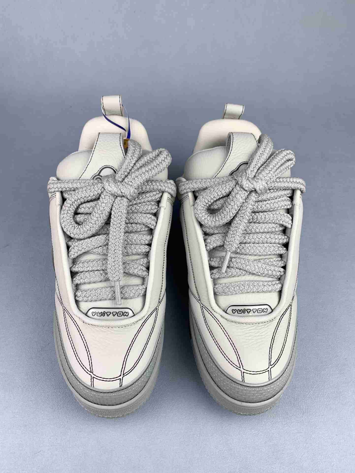 LV Skate Sneaker