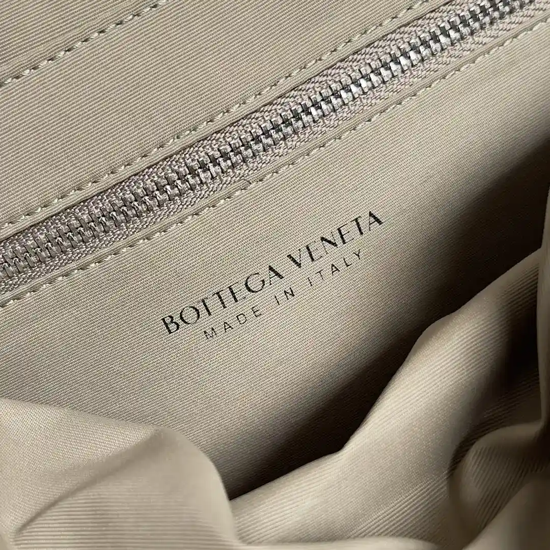 Bottega Veneta Nylon Crossbody Bag product photo from LabelPicks