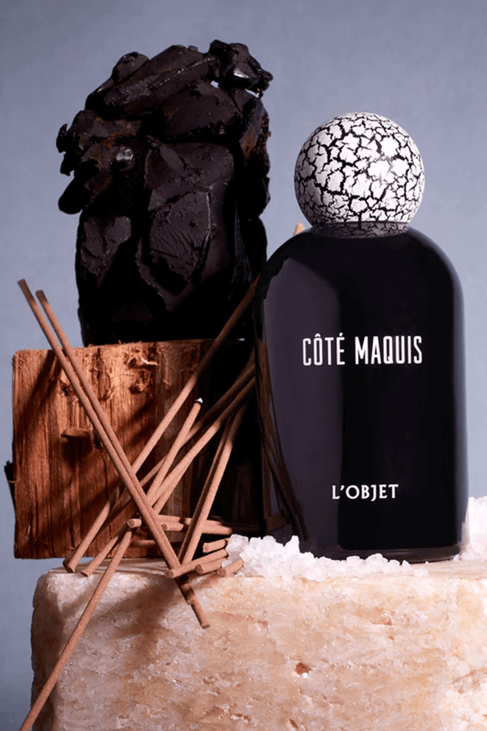 LOBJET Cote Maquis Eau de Parfum 50 ml