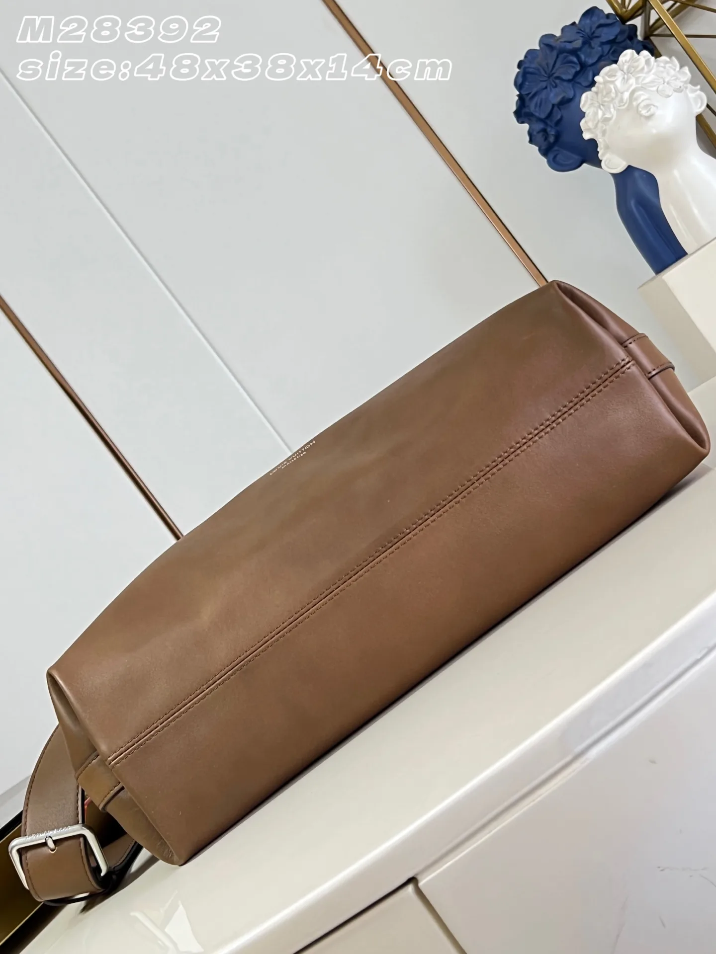 Louis Vuitton Soft Hobo Bag product photo from LabelPicks