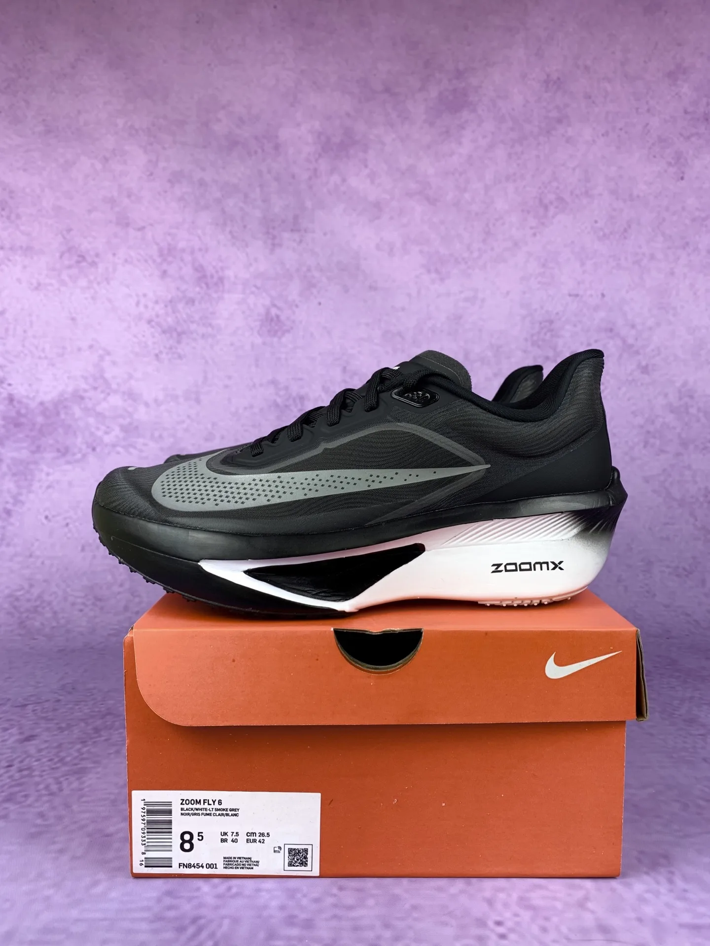 Nike Zoom Fly 6 Road Racing Shoes product photo from LabelPicks