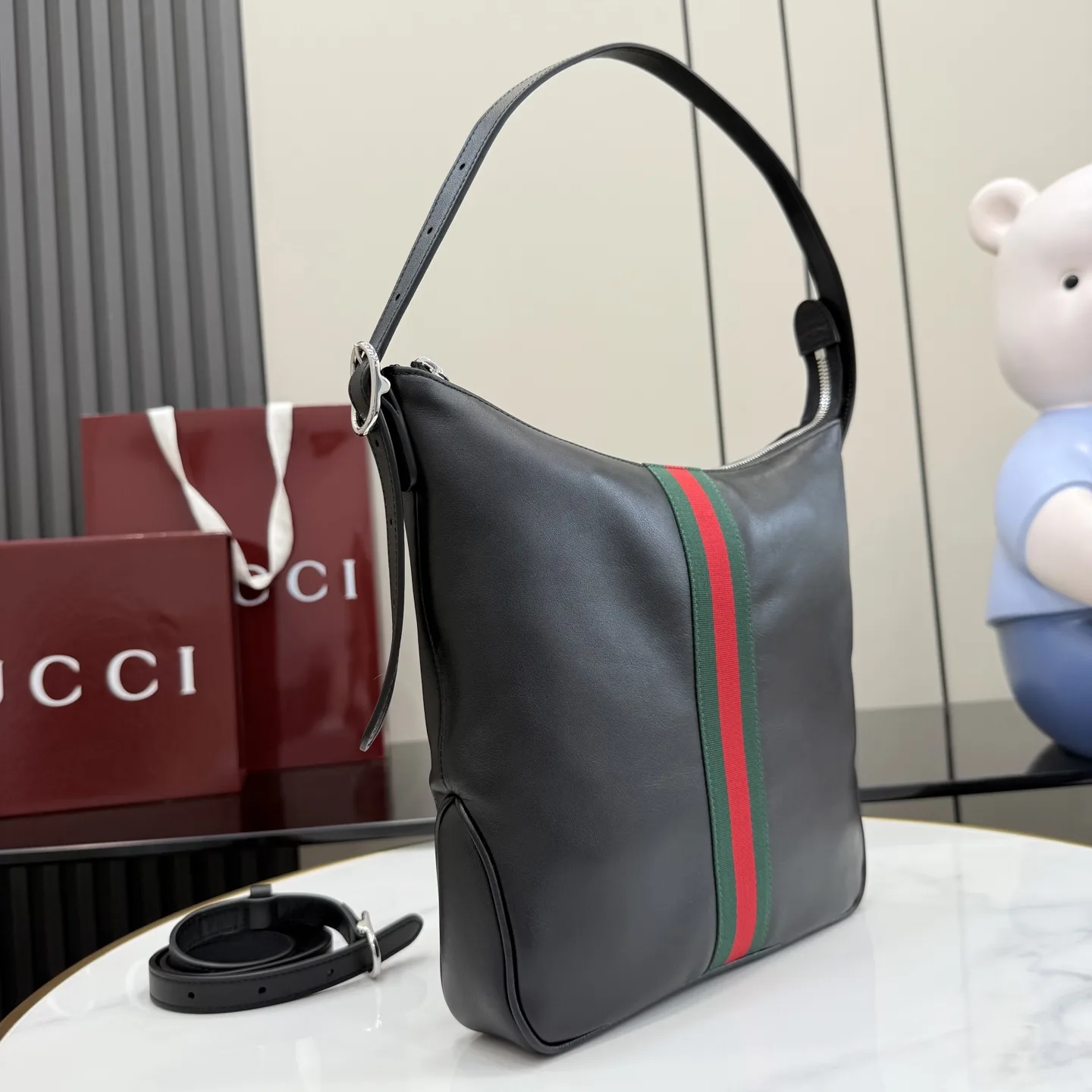 Gucci Generation Shoulder Bag product photo from LabelPicks