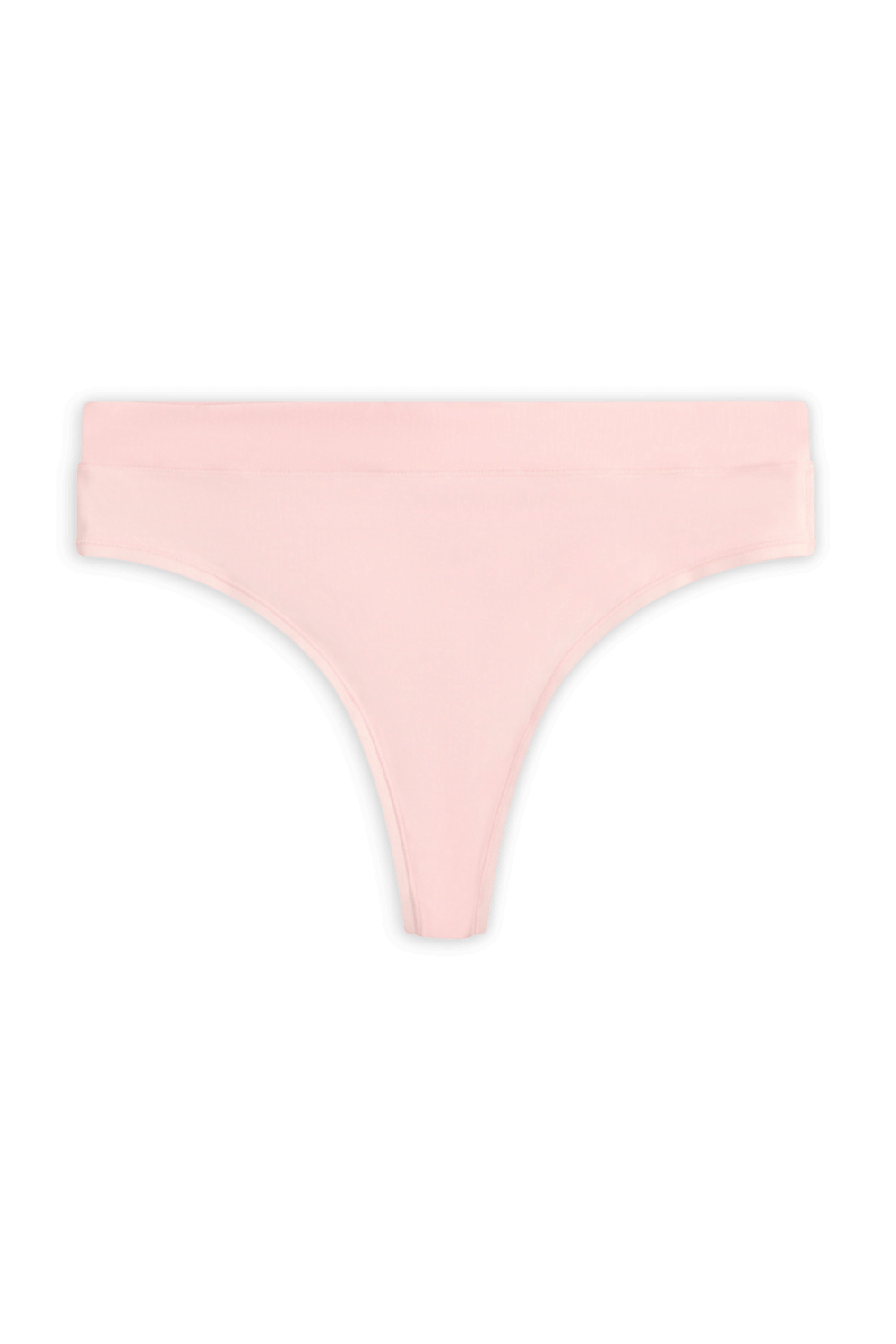 LULULEMON UnderEase Thong *3P