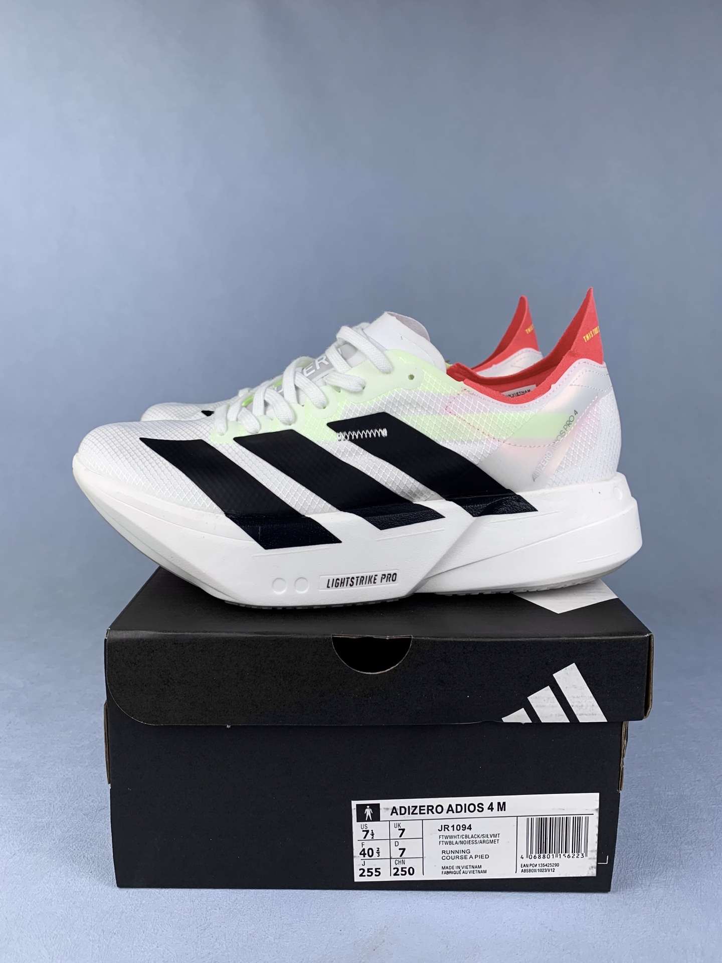 Adizero Adios Pro 4 Shoes