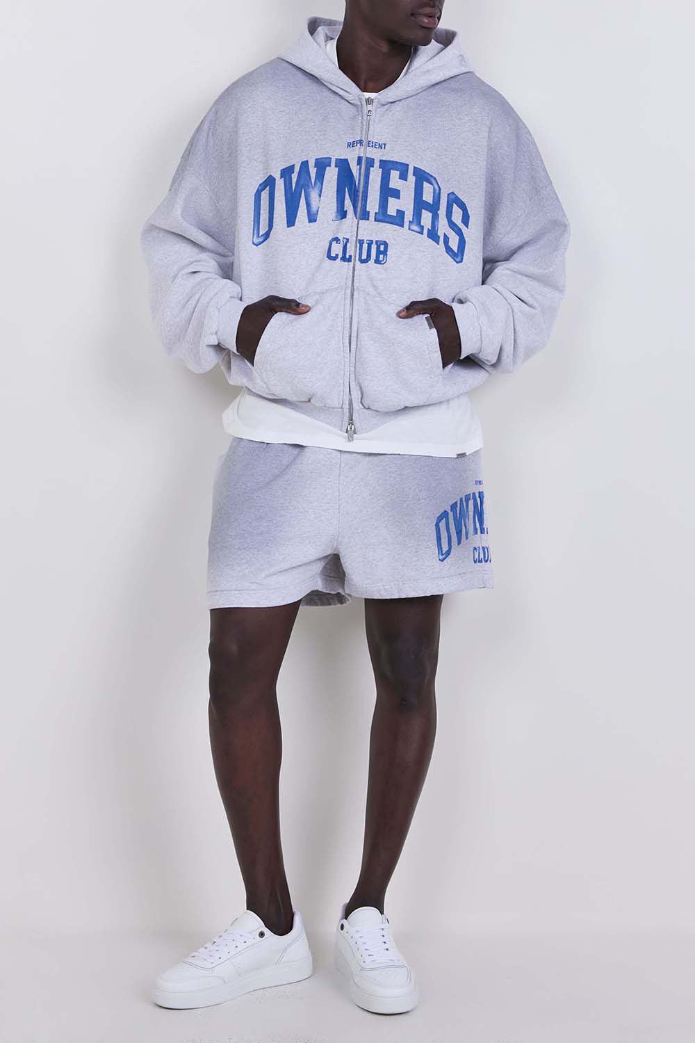 REPRESENT קפוצ'ון אוברסייז