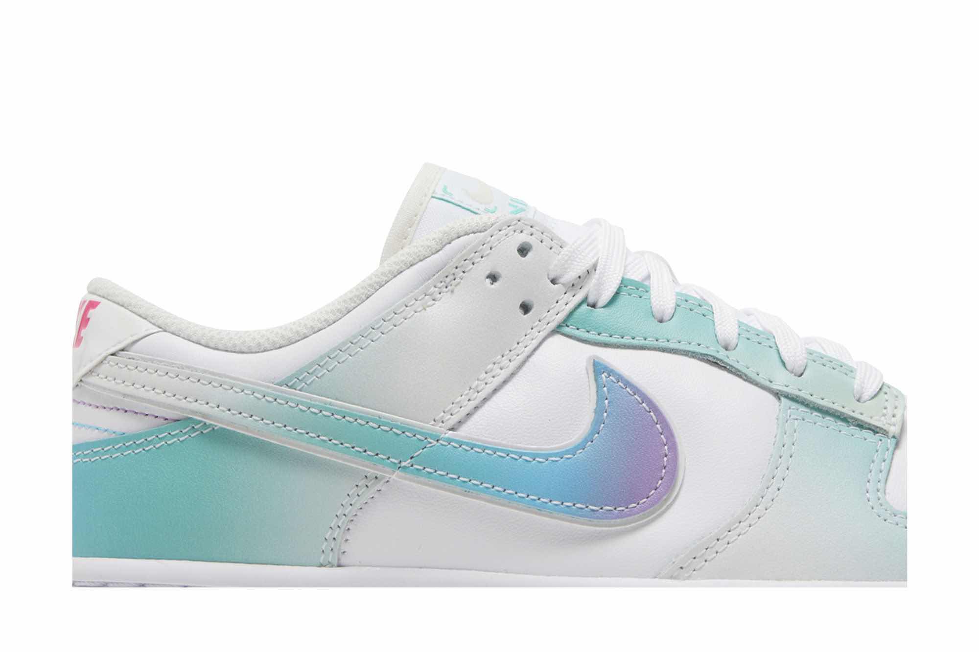 Nike Dunk Low ‘Unlock your Space’ FJ7743-194