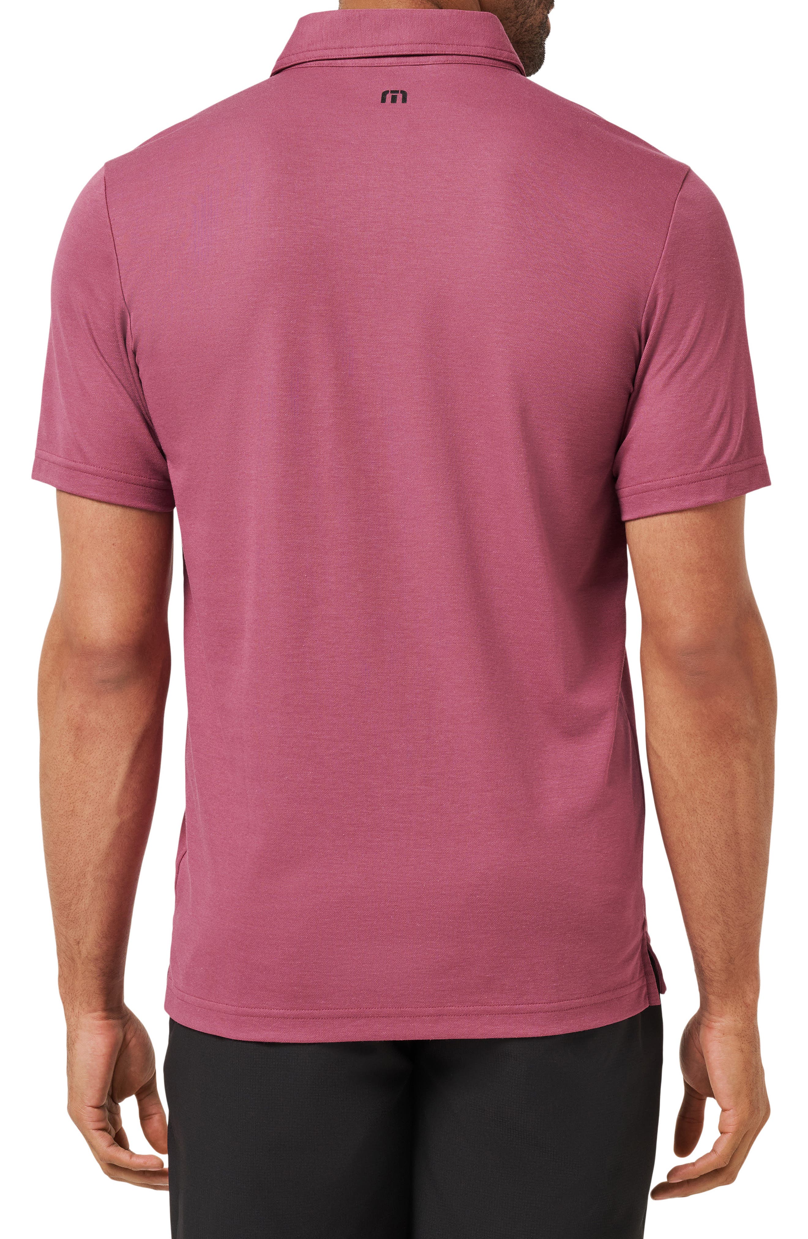 TravisMathew Bungee Jump Polo