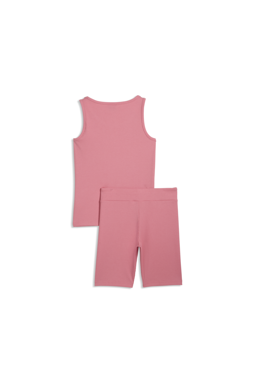 PUMA KIDS סט גופייה וטייץ