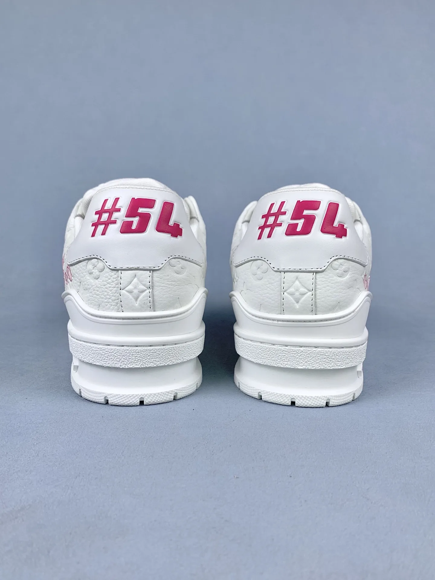 LV x TM LV Trainer Sneaker product photo from LabelPicks