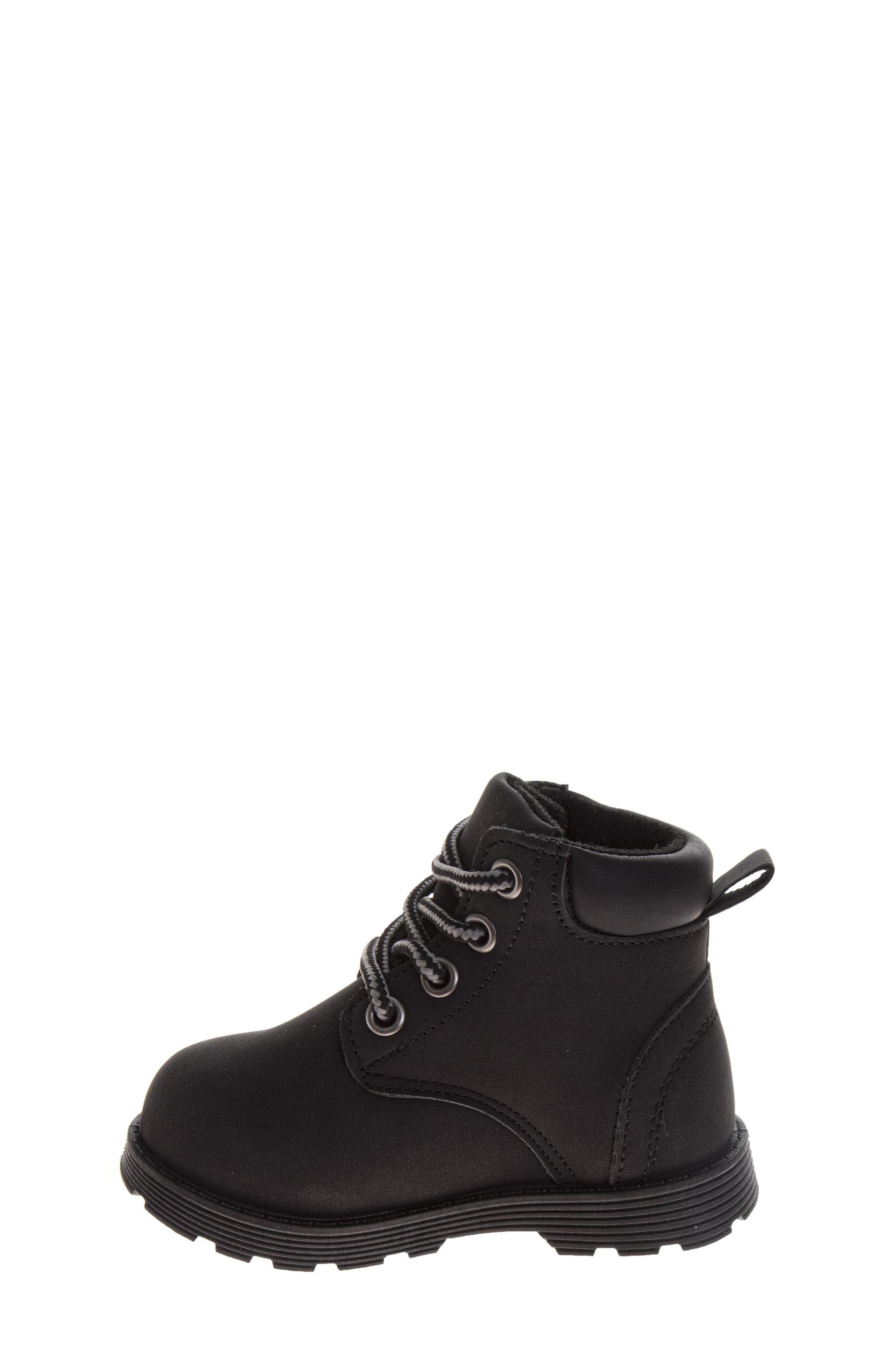 JOSMO Kids' Lug Boot
