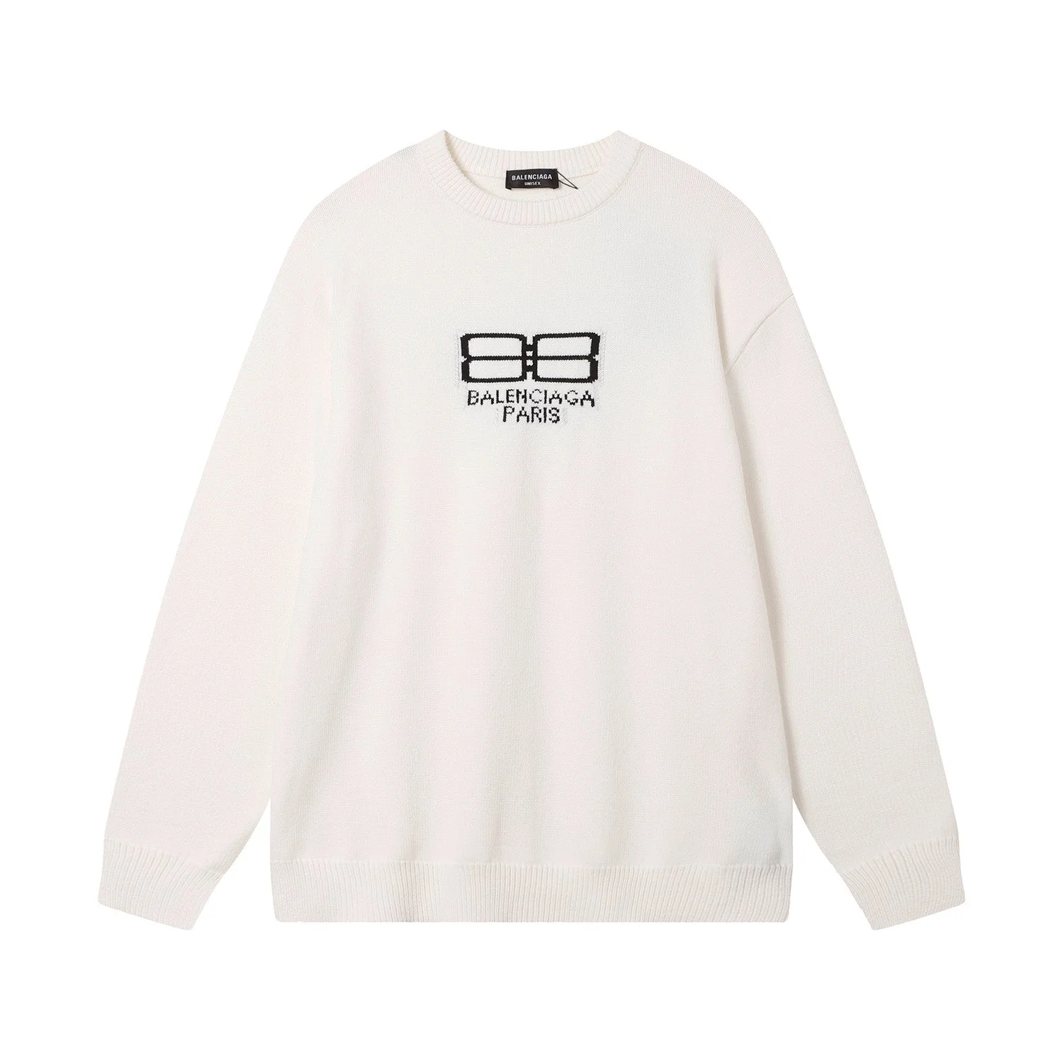0730 New warm and delicate sweater