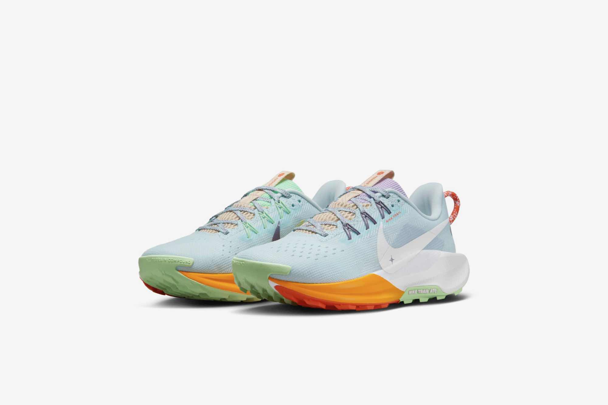 Nike Pegasus Trail 5 ‘Sundial Daybreak’ DV3865-402
