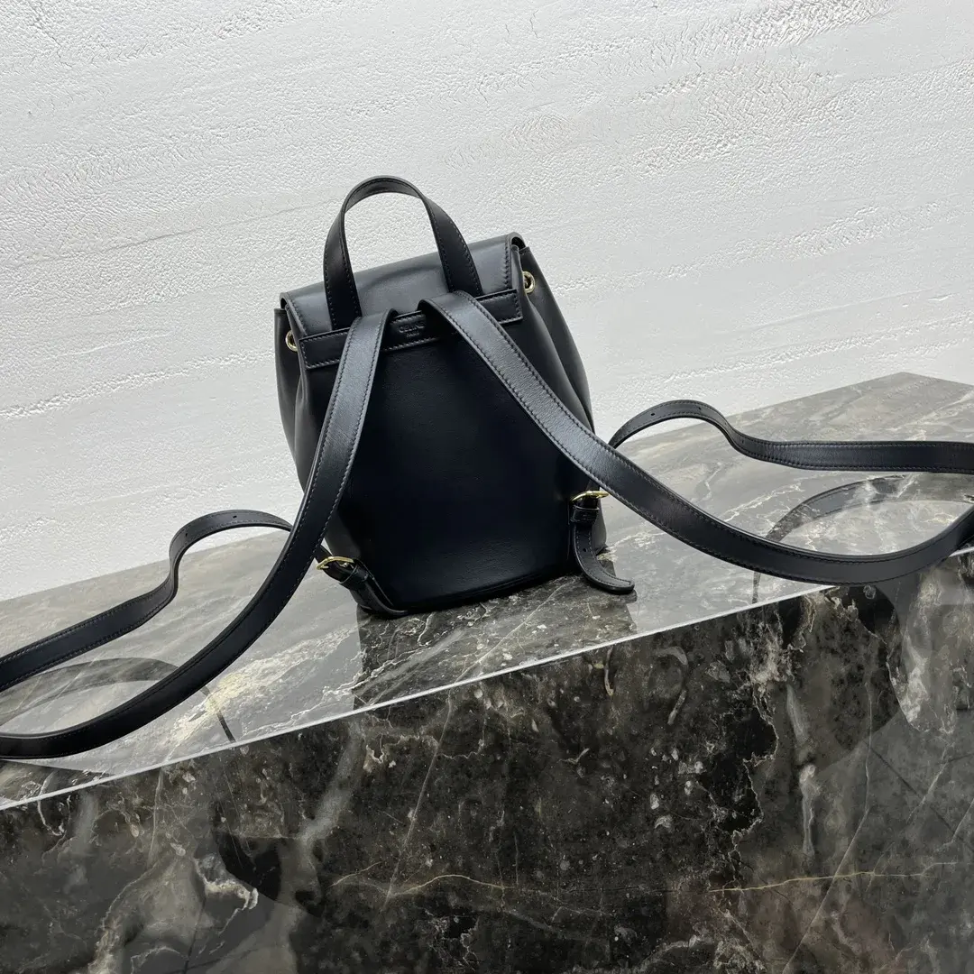 Chanel Hands-Free Backpack product photo from LabelPicks