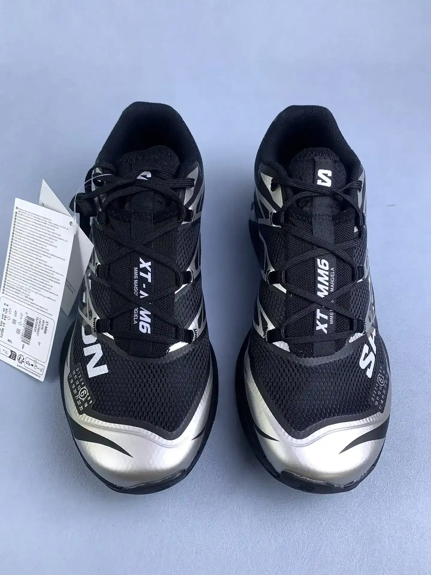 MM6 Maison Margiela x Salomon XT-MM6 Shoes product photo from LabelPicks