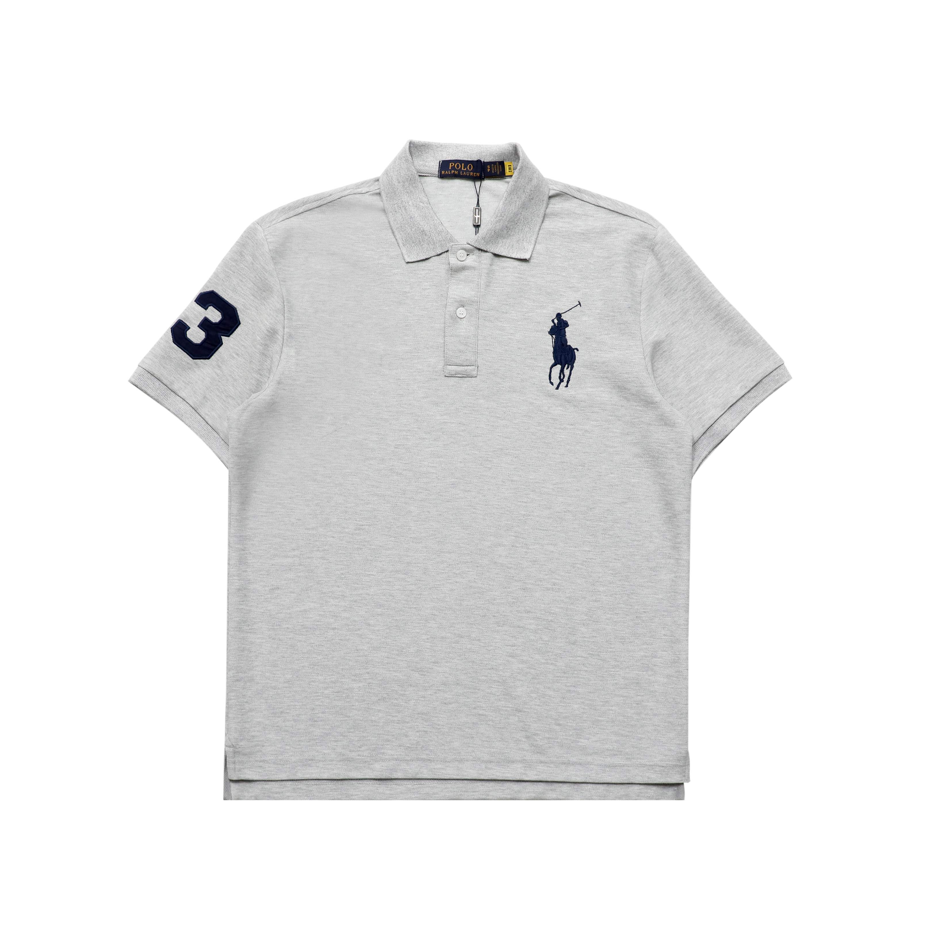 NEW 0618 Polo shirt
