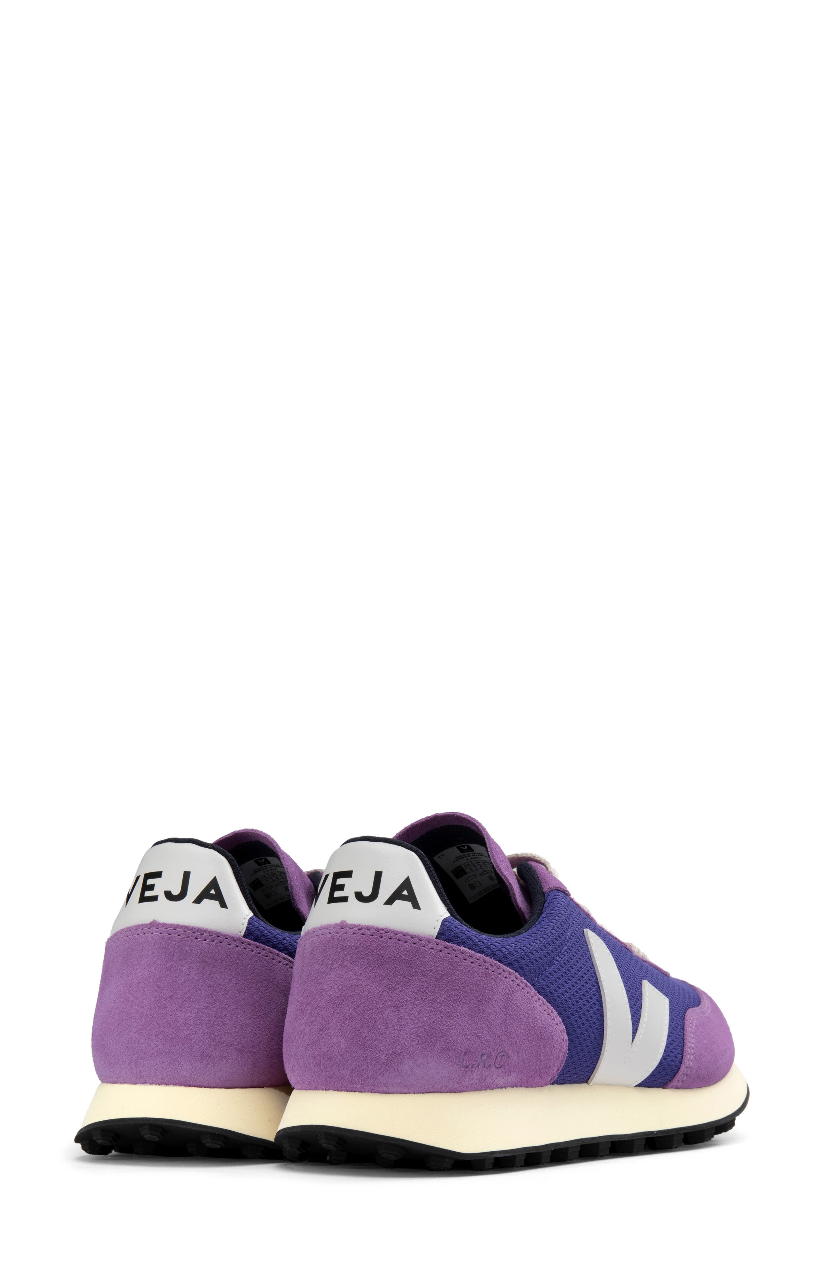 Veja Rio Branco Sneaker