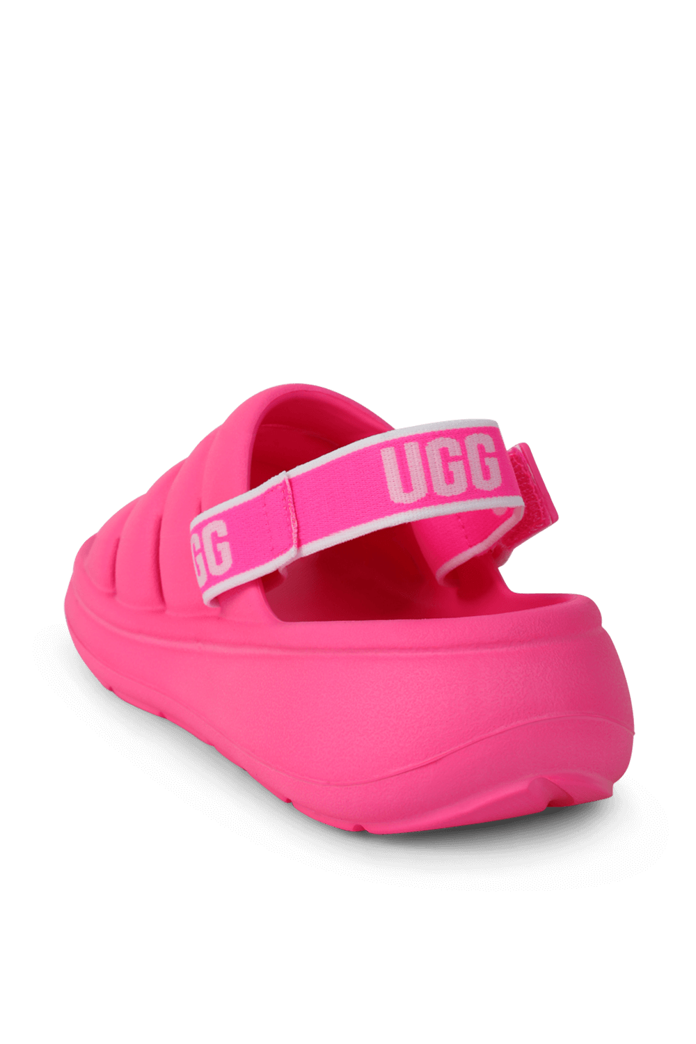 UGG סנדלי גומי ספורט ייה - מידות 22-30