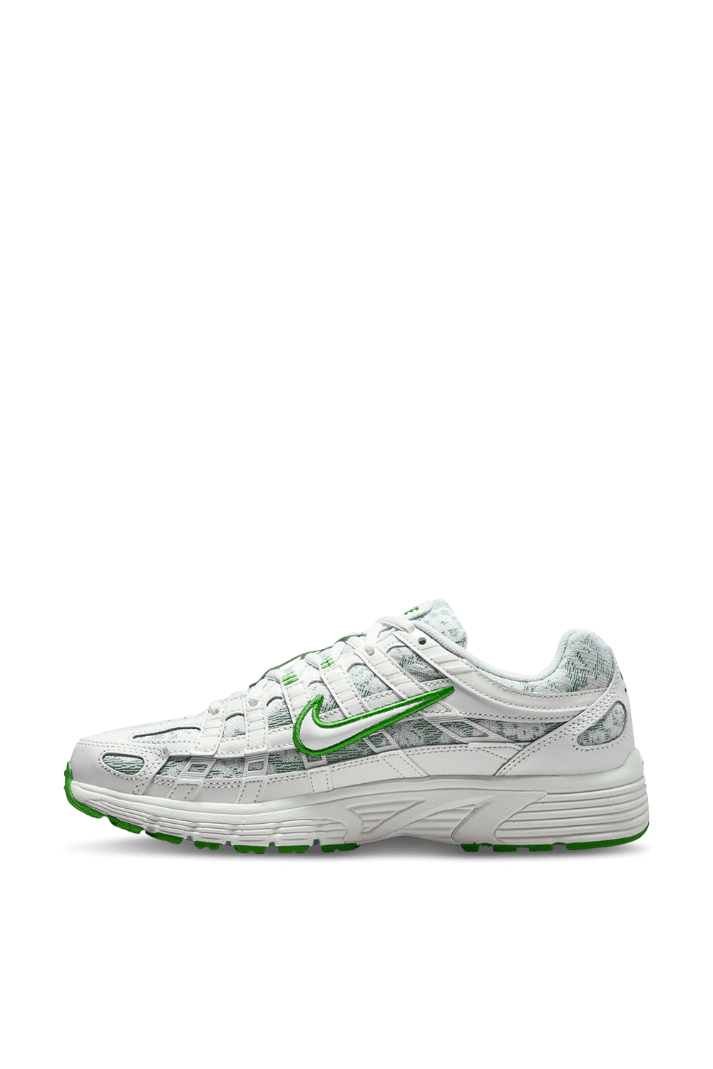 NIKE נעלי ריצה פי - 6000