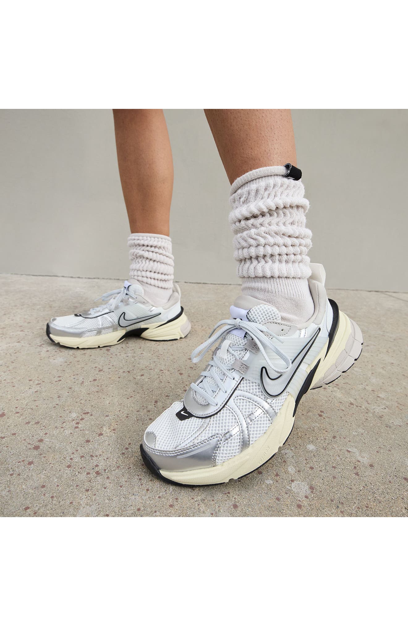 Nike V2K Run Sneaker