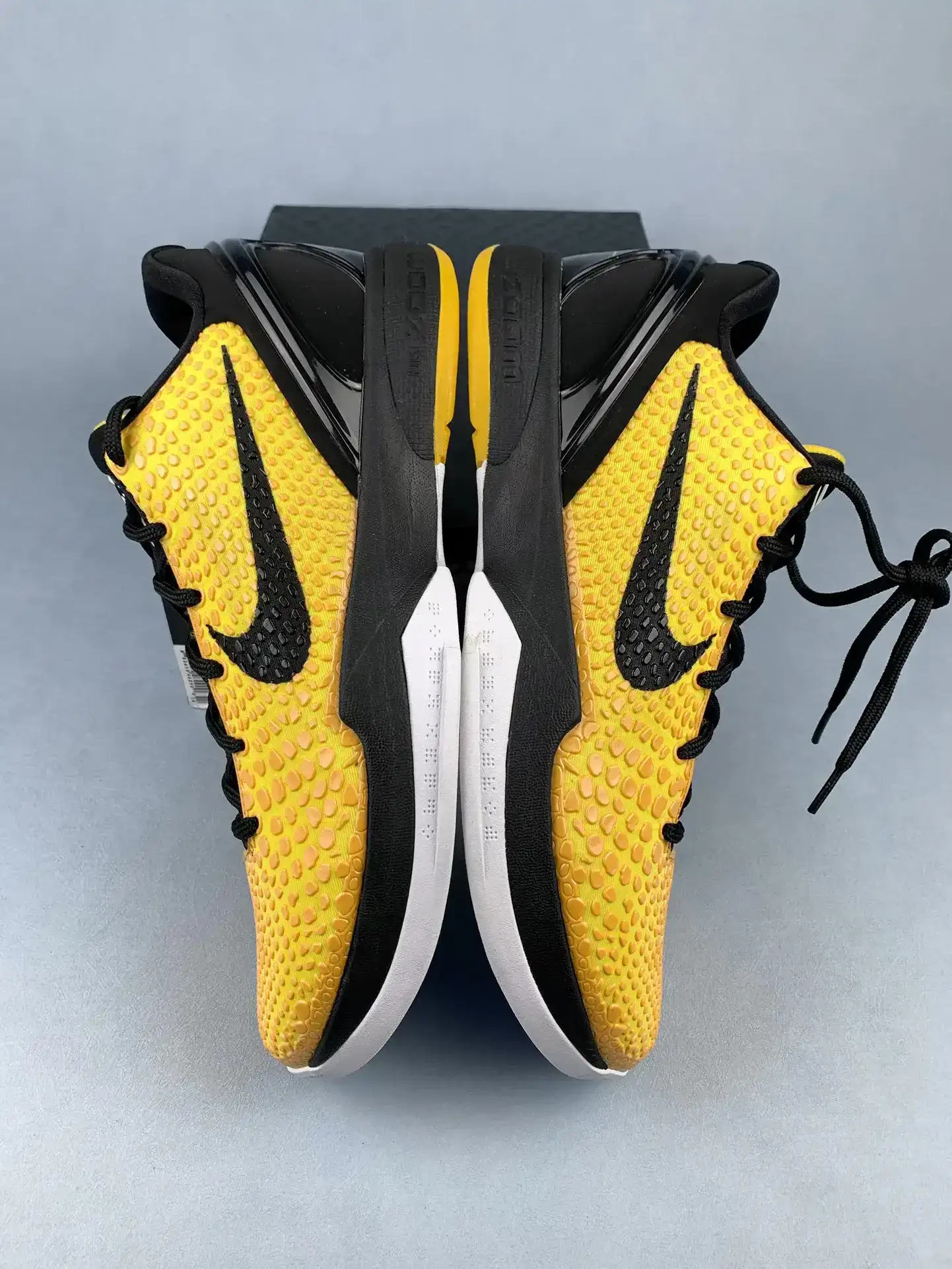 Zoom Kobe 6 “Lightbulb” Basketball Shoes product photo from LabelPicks