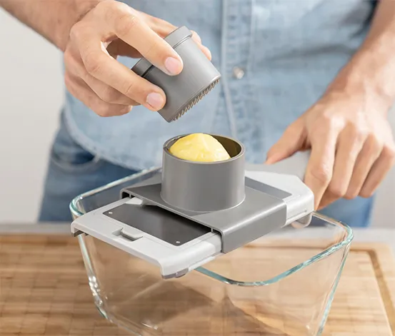 ZWILLING Multi-Reibe »Z-CUT«
