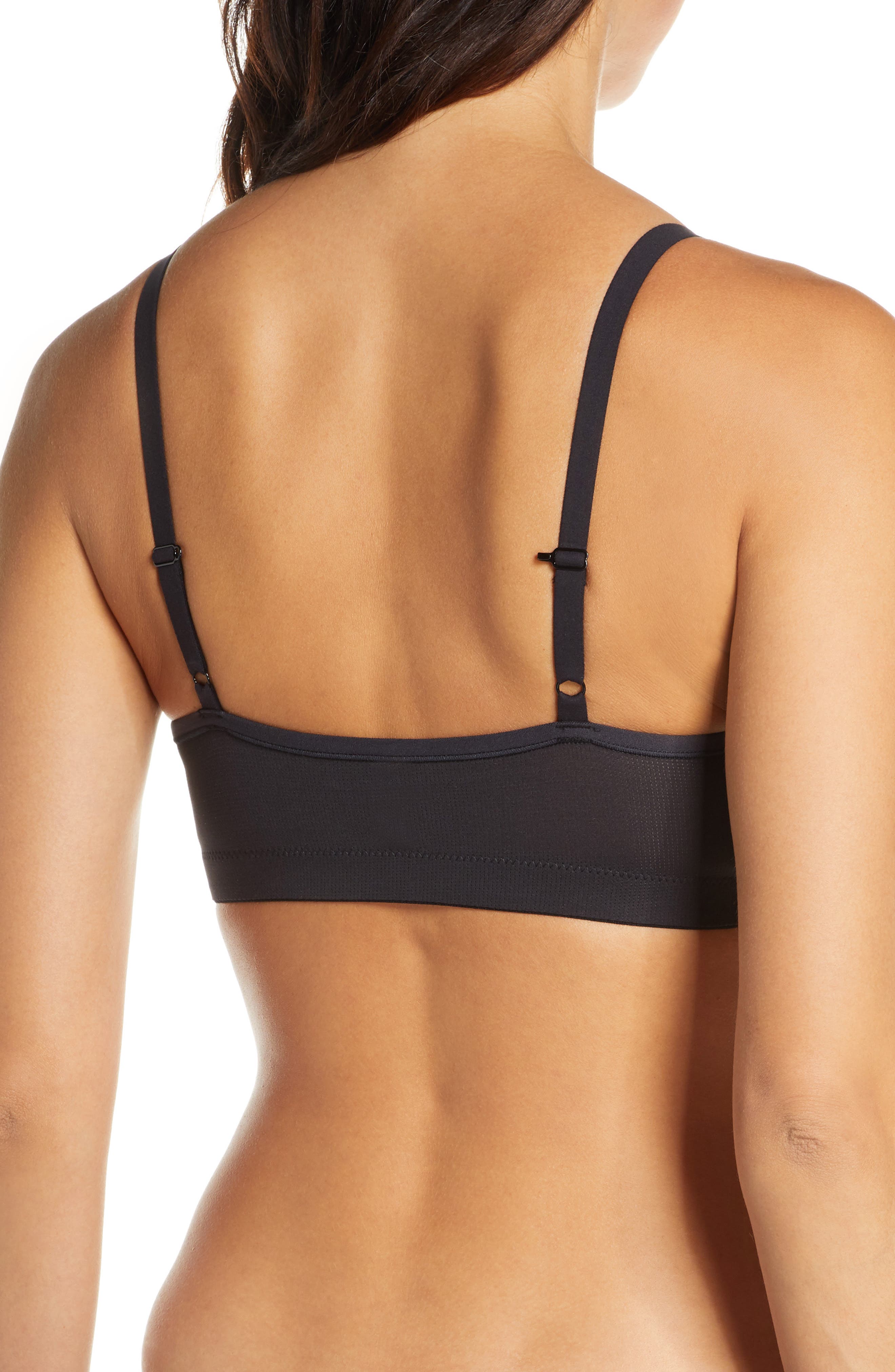 Natori Limitless Convertible Sports Bralette
