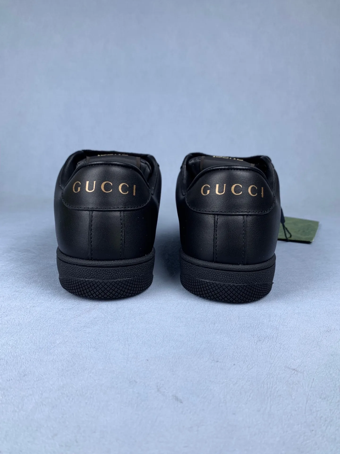 Gucci Lovelight Screener sneaker product photo from LabelPicks