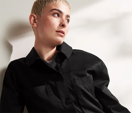 Overshirt