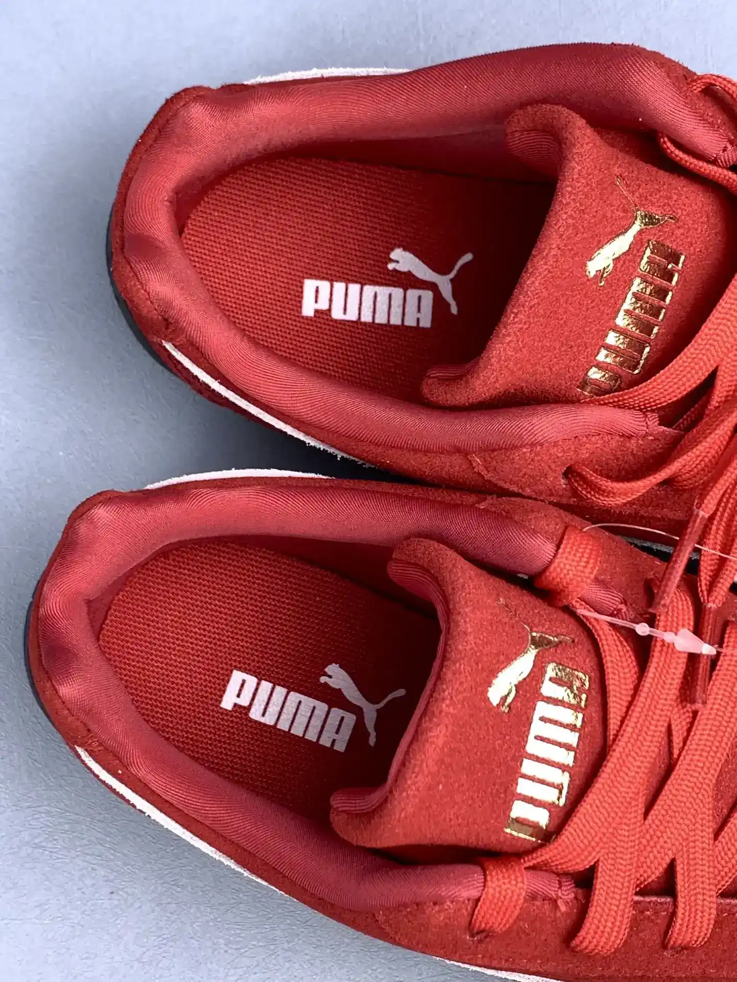 PUMA Speedcat OG Sneakers product photo from LabelPicks