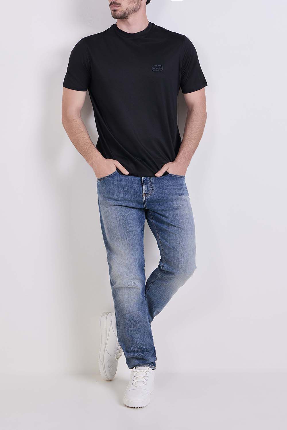 EMPORIO ARMANI חולצת טי